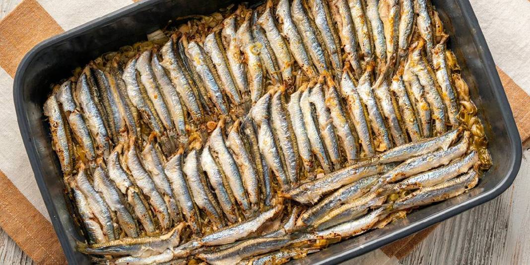 Hamsi yerken kılçığını atmayın! Faydasını duyan çiğnemeden yutacak: Uzmanlar kılçıklı önerdi 2